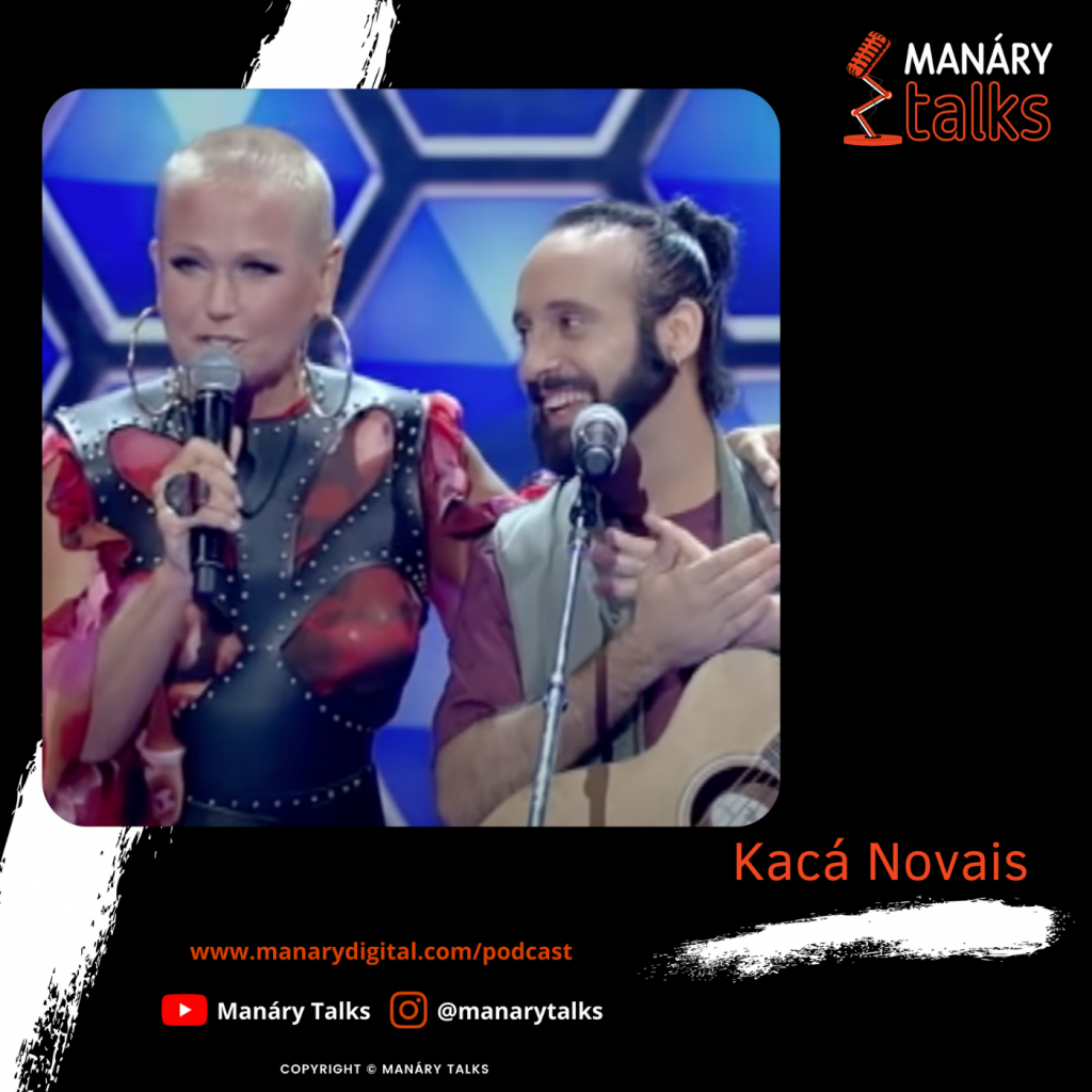 Episódio #11 - Kacá Novais cover 1400 1400 Episódio #11 - Kacá Novais cover 1400 1400
