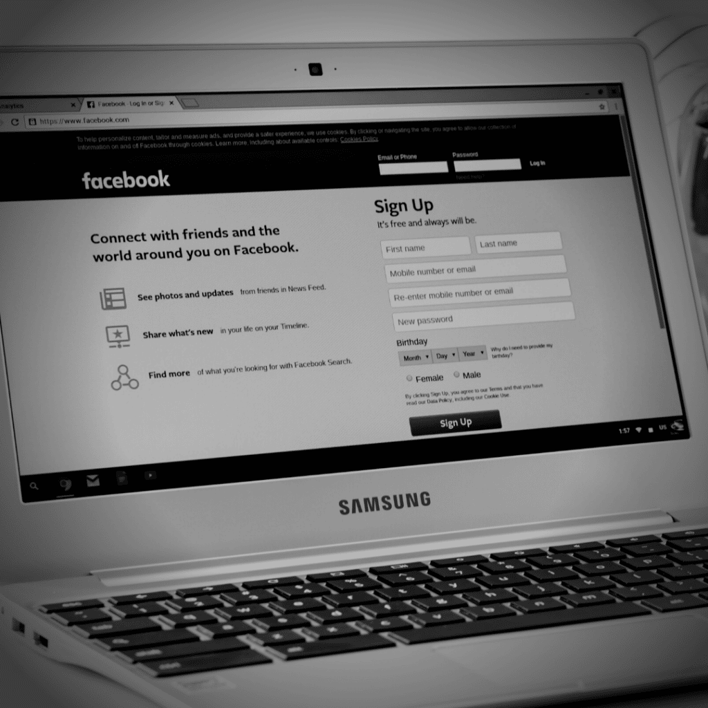 Saiba mais sobre Facebook Business