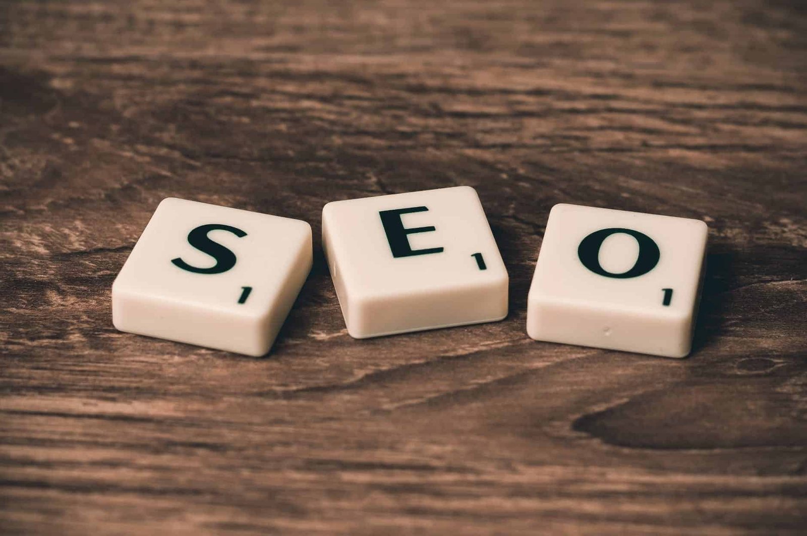 ψηφιακό μάρκετινγκ SEO