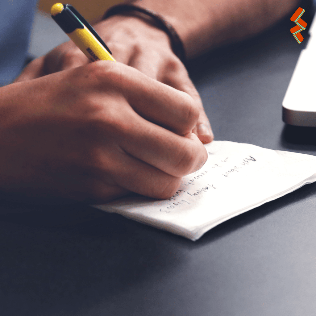 Como se organizar com uma ‘to do list’ manary digital