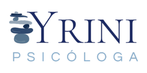 Psicóloga Yrini